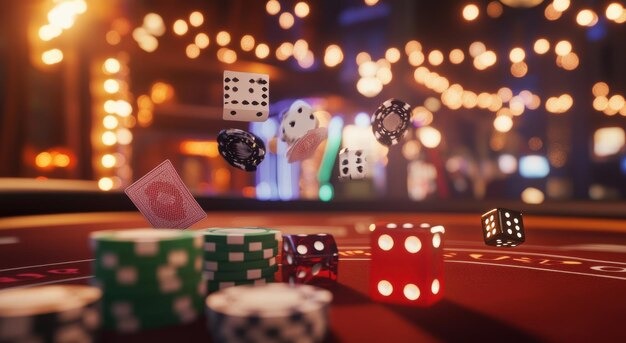 Stake entry and payout calculation display on warung4d Shio Game